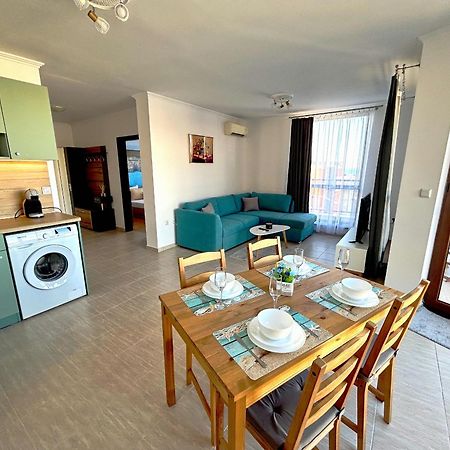 Apartment Calabria 圣弗拉斯 外观 照片