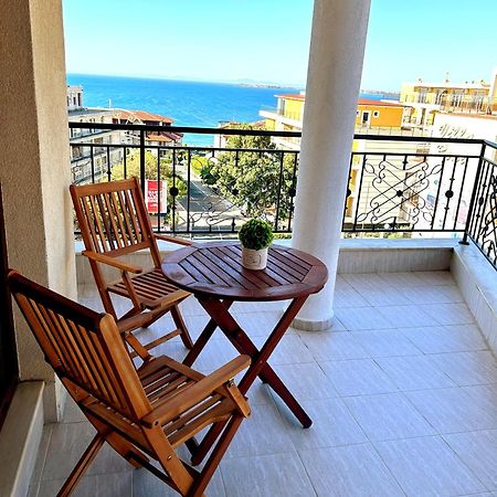 Apartment Calabria 圣弗拉斯 外观 照片