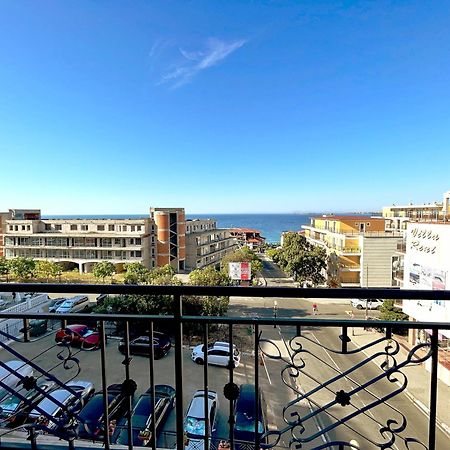 Apartment Calabria 圣弗拉斯 外观 照片