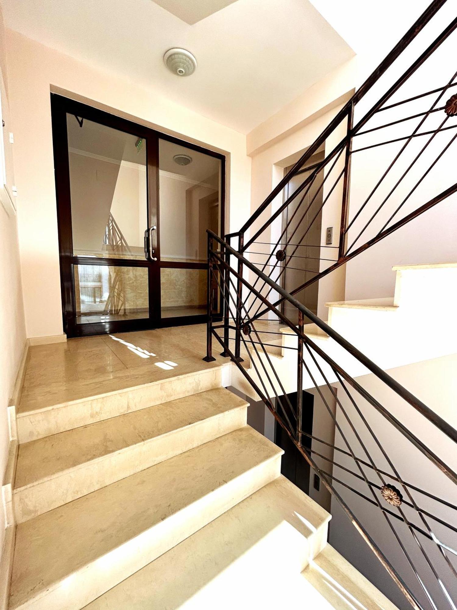 Apartment Calabria 圣弗拉斯 外观 照片