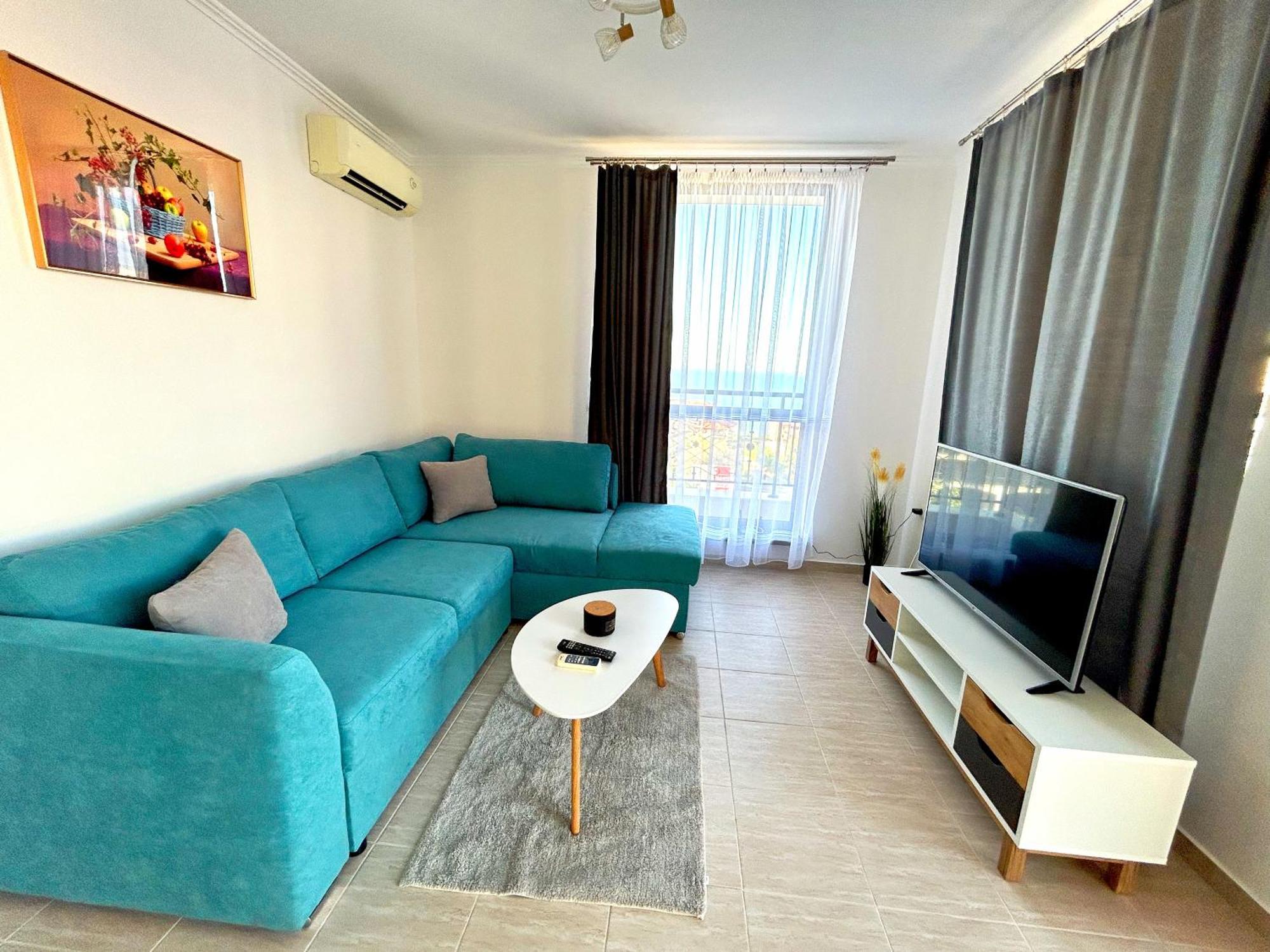 Apartment Calabria 圣弗拉斯 外观 照片