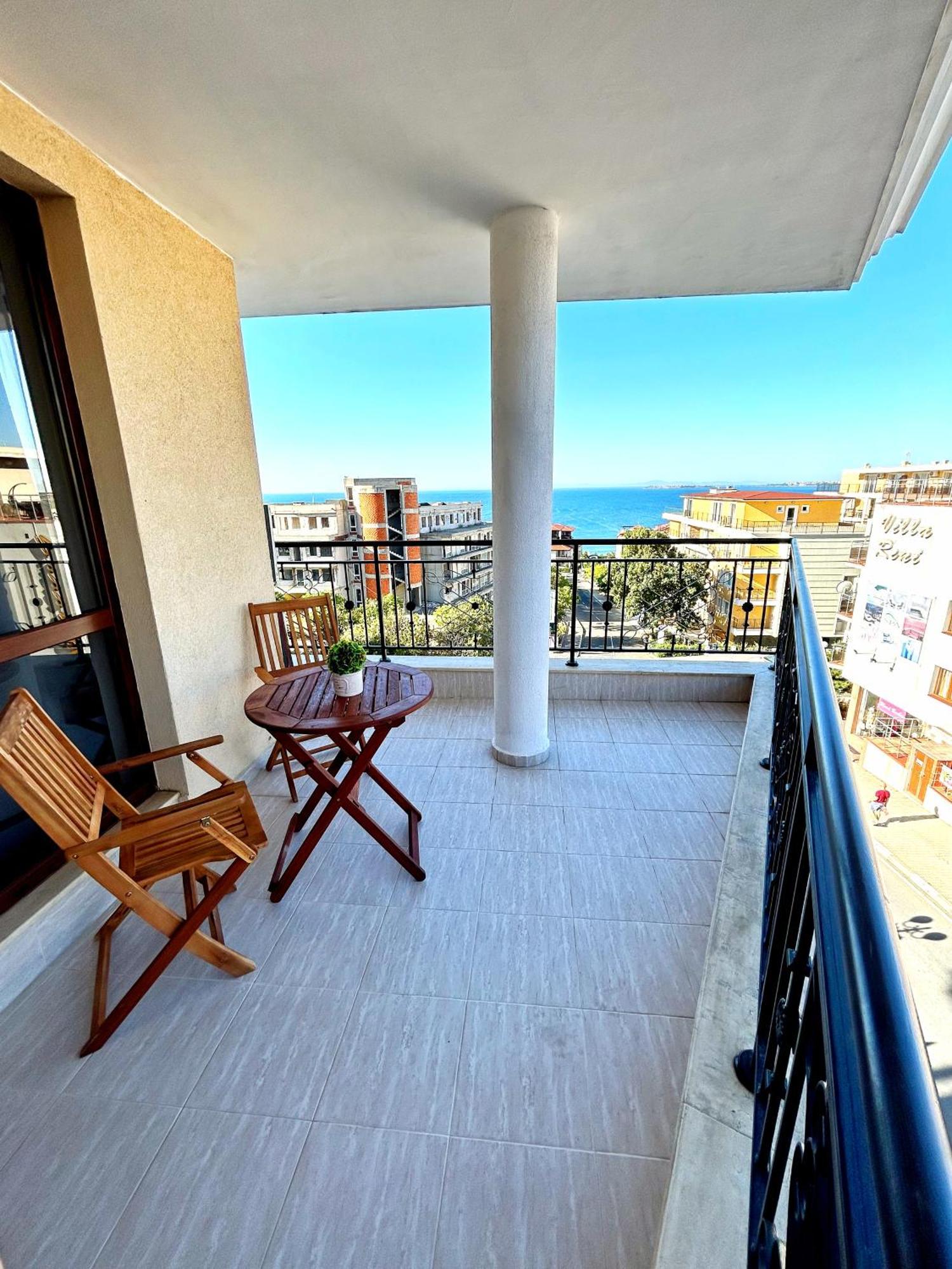 Apartment Calabria 圣弗拉斯 外观 照片