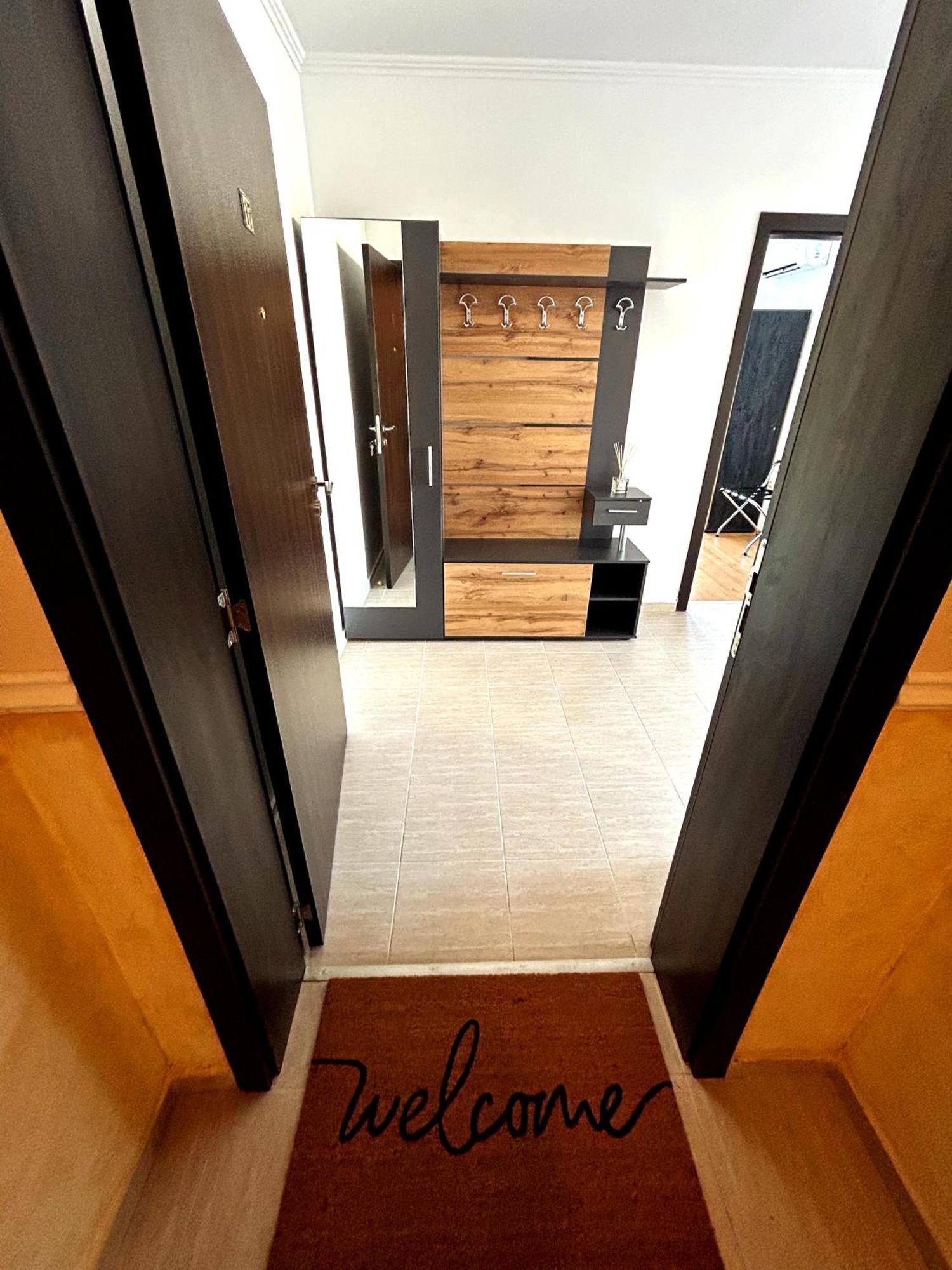 Apartment Calabria 圣弗拉斯 外观 照片