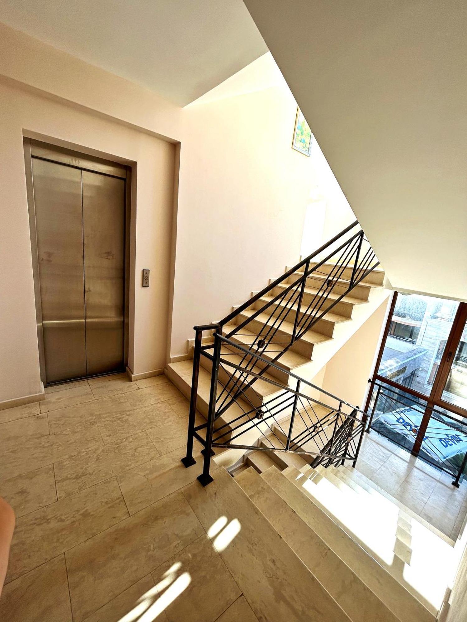 Apartment Calabria 圣弗拉斯 外观 照片