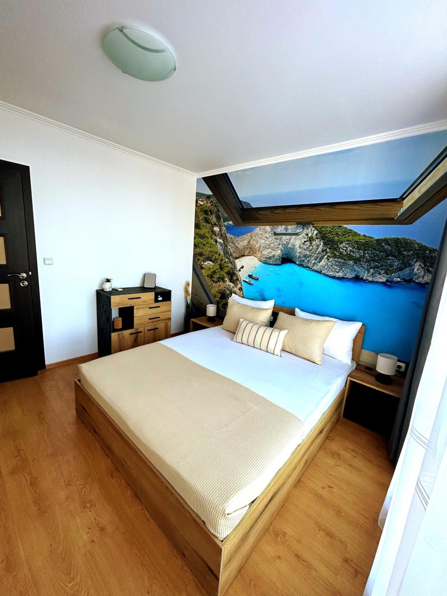 Apartment Calabria 圣弗拉斯 外观 照片