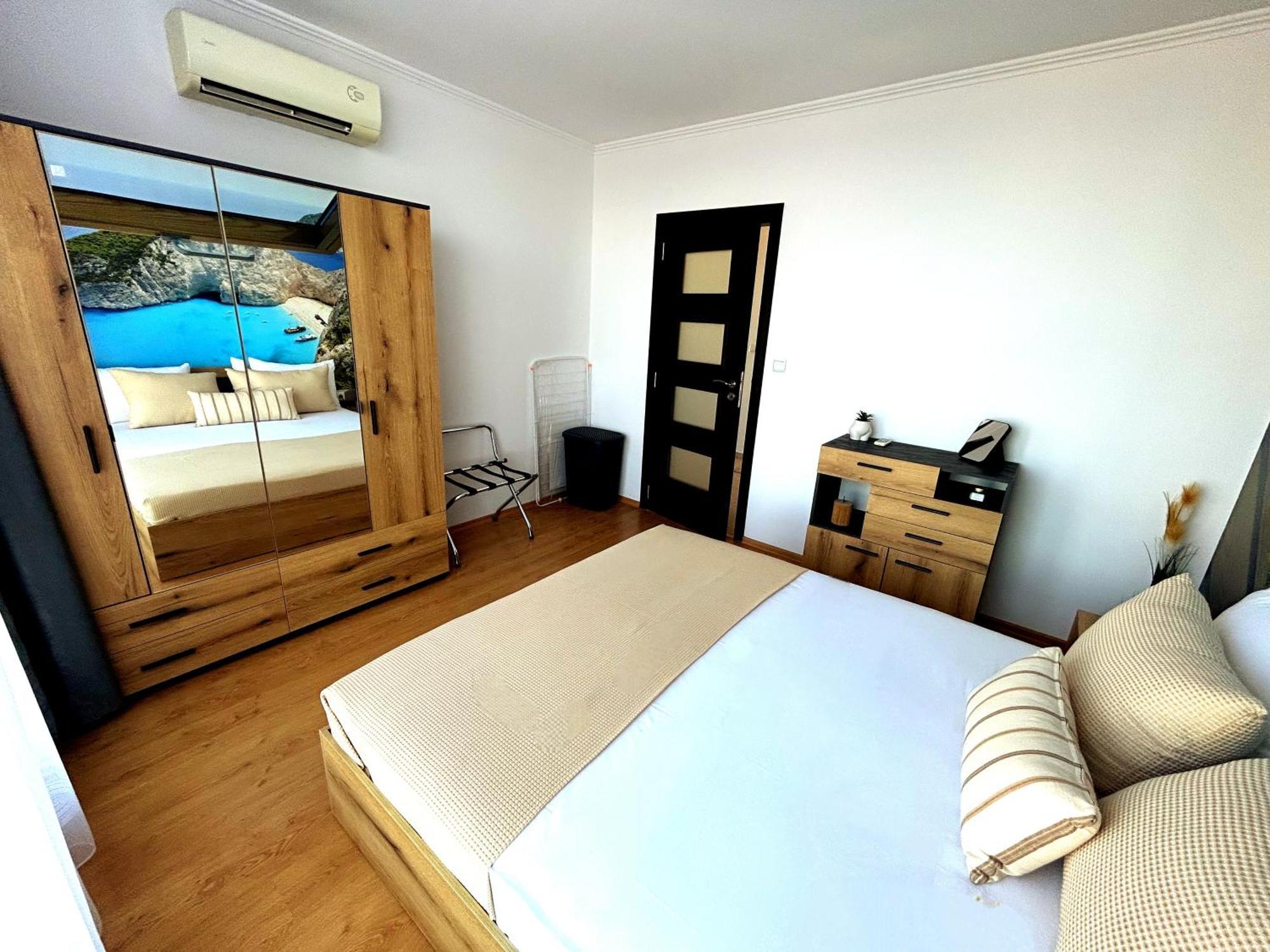 Apartment Calabria 圣弗拉斯 外观 照片