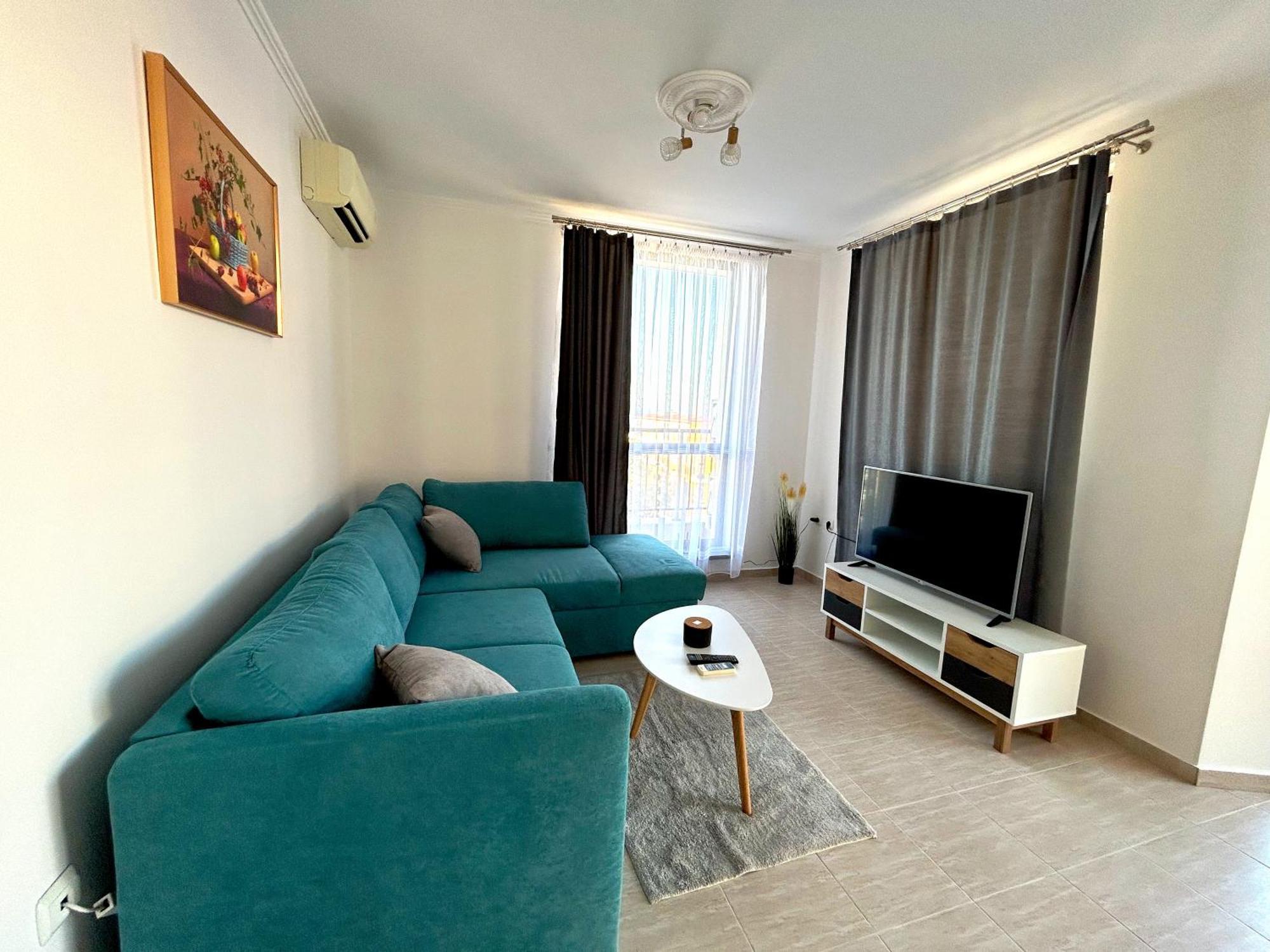 Apartment Calabria 圣弗拉斯 外观 照片