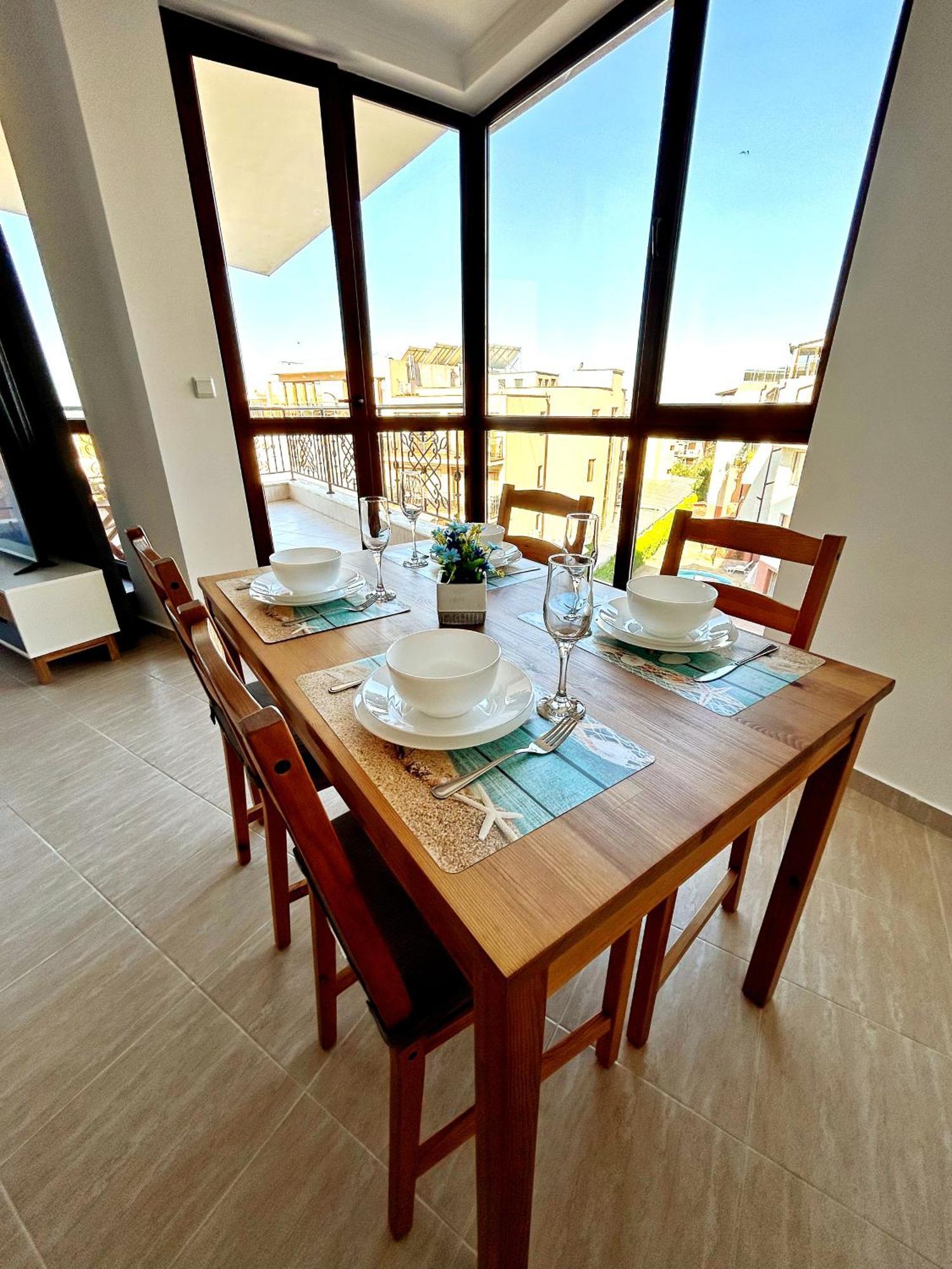 Apartment Calabria 圣弗拉斯 外观 照片