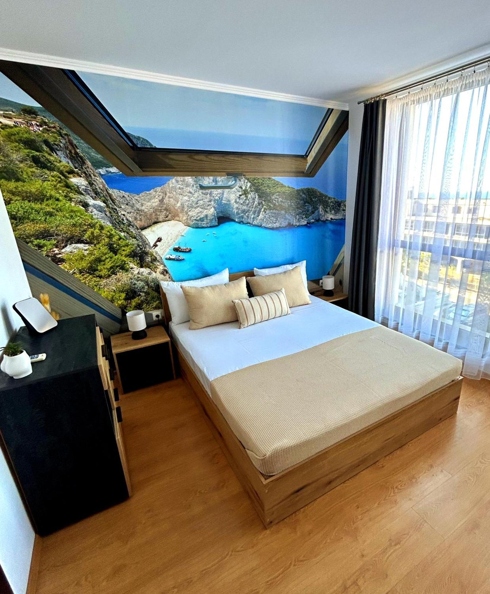 Apartment Calabria 圣弗拉斯 外观 照片